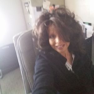 Meet your Posher, Martha